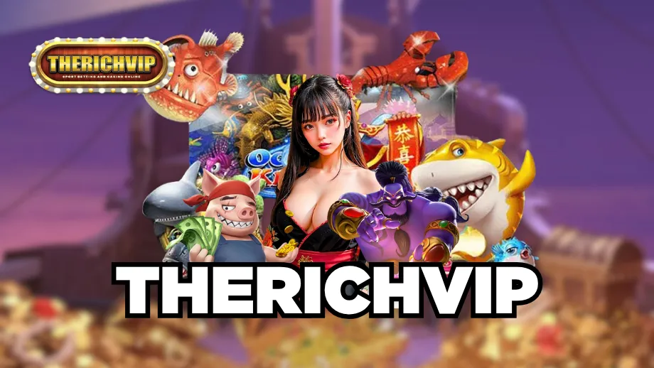 therichvip