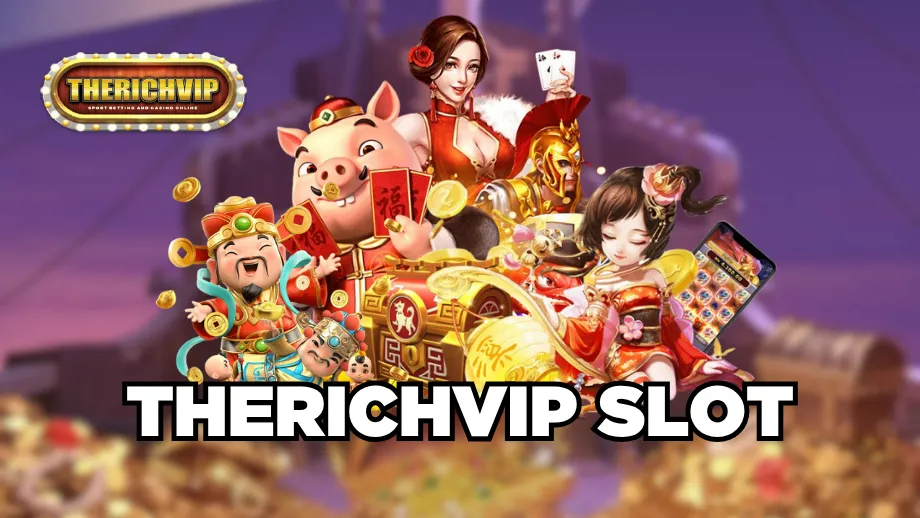 therichvip